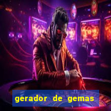 gerador de gemas no brawl stars